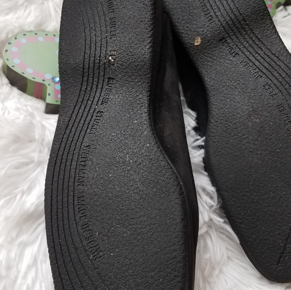 Stuart Weitzman Slip On Tiger - image 7